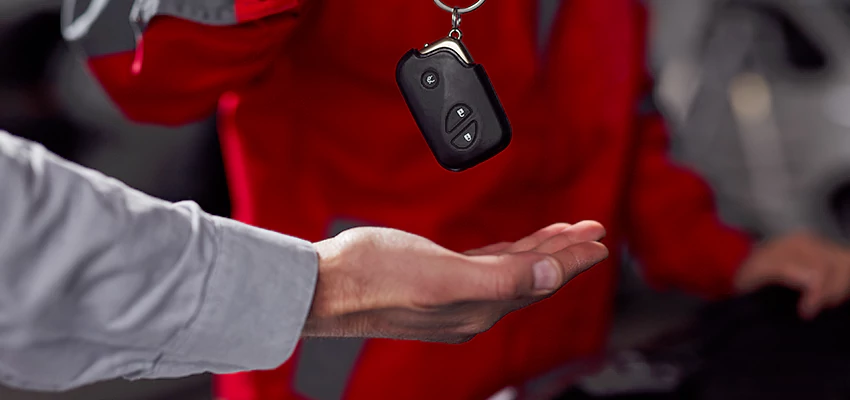 Automotive Car Lock Rekeying Locksmith Specialists in Shafter, California