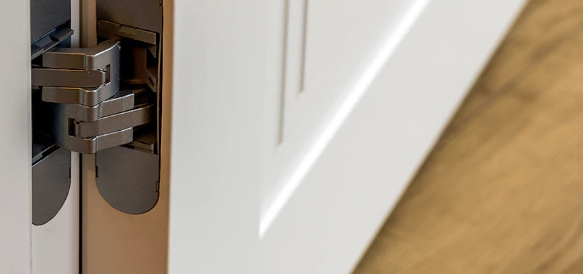 Closet Door Hardware Maintenance in Shafter, California