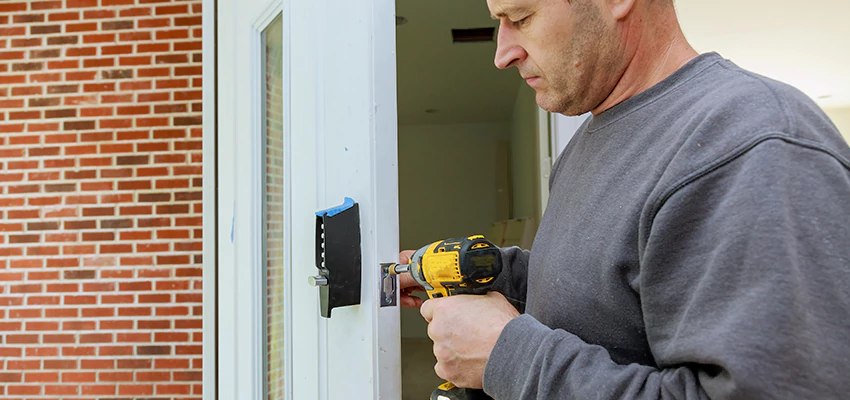 Eviction Locksmith Services For Lock Installation in Shafter, CA