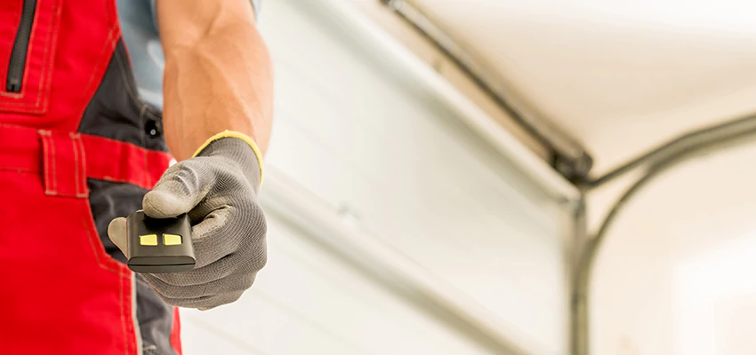 Residential Garage Door Security in Shafter, California