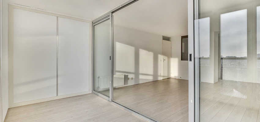 Patio Glass Sliding Door Lock in Shafter, CA