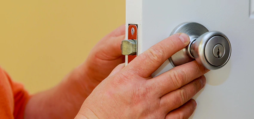 Residential Locksmith For Lock Installation in Shafter, California
