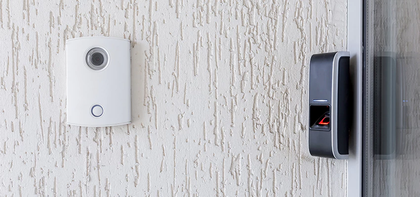 Automatic Door Lock Repair in Shafter, California