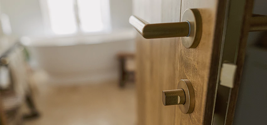 Mortise Locks For Bathroom in Shafter, CA