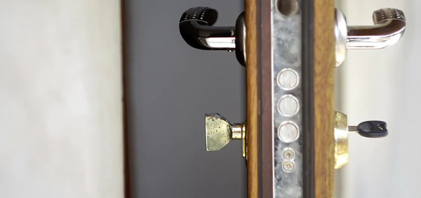 Holiday Emergency Locksmith in Shafter, California