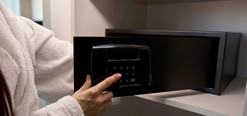 Safe Unlocking Service Company in Shafter, California