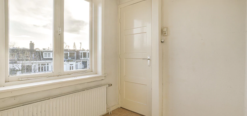 Sliding Window Locks And Security in Shafter, California