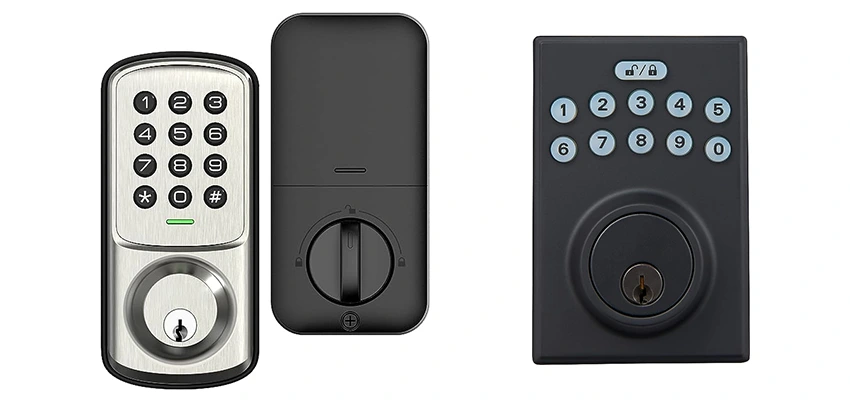 Garage Emergency Lock Replacements in Shafter, CA