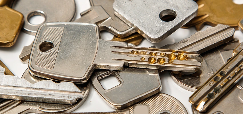 Stuck Key Extraction in Shafter, CA