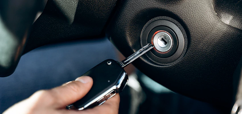 Car Key Replacement Locksmith in Shafter, California