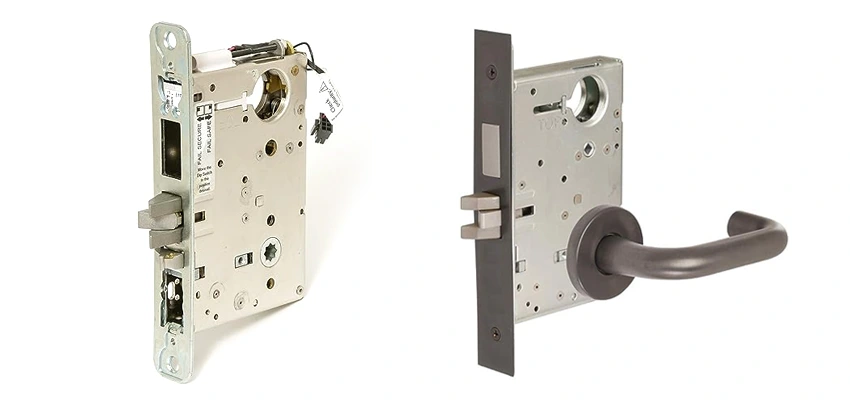Corbin Russwin Mortise Locks Repair Installation in Shafter, CA