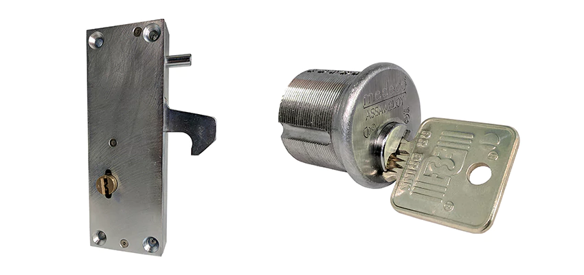 RR Fence Gates Brink Locks Repair in Shafter, California