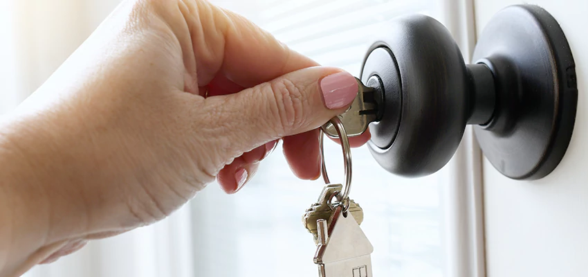 Top Locksmith For Residential Lock Solution in Shafter, California