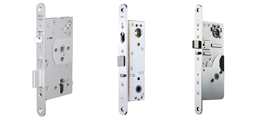 ASSA-Abloy Locks Hinge Repair in Shafter, California