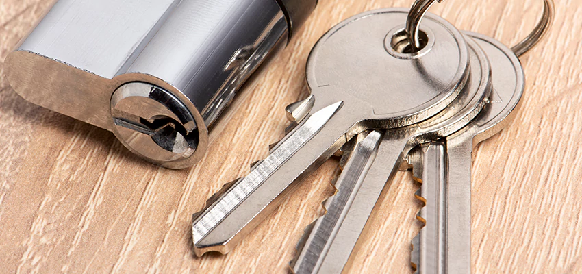 Lock Rekeying Services in Shafter, California