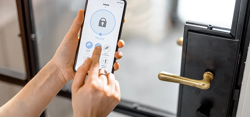 Remote Control Locks Sensor Repair in Shafter, California