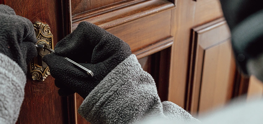 Burglar Damage Electronic Locks Repair in Shafter, CA