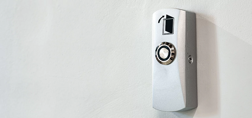 Residential Access Keypads Systems Installation in Shafter, CA