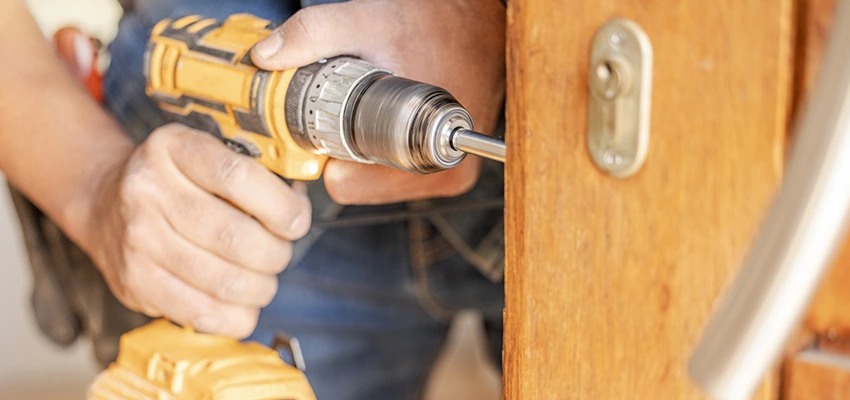 Eviction Locksmith in Shafter, California