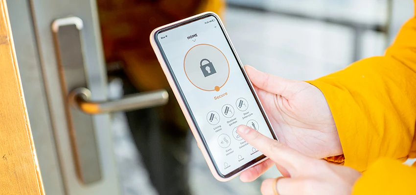 Automatic Door Lock Opener Repair in Shafter, California