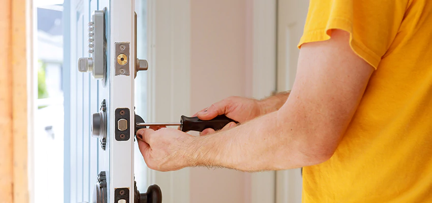 Eviction Locksmith For Key Fob Replacement Services in Shafter, CA