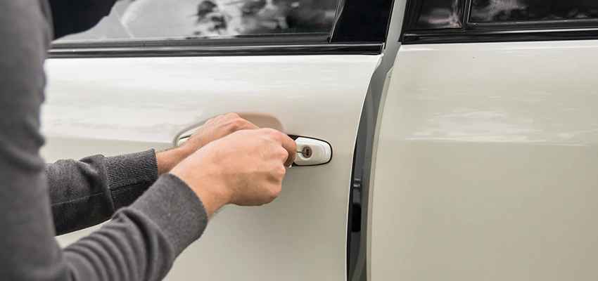 Unlock Car Door Service in Shafter, CA