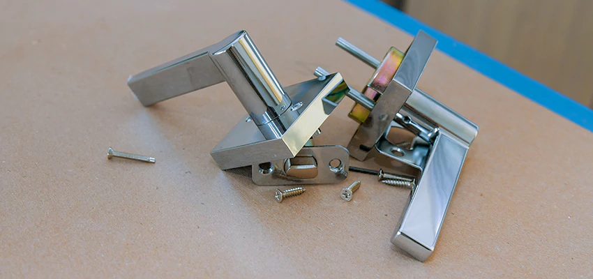 Master Lock Key System Installation Service in Shafter, California