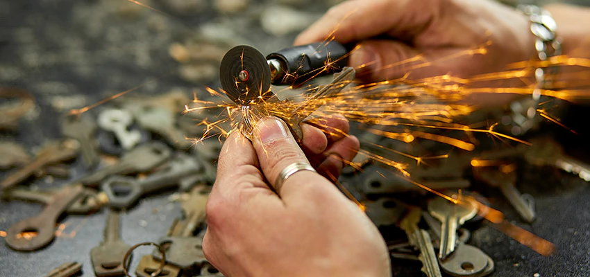 24/7 Locksmith Services For Lock Rekeying in Shafter, CA