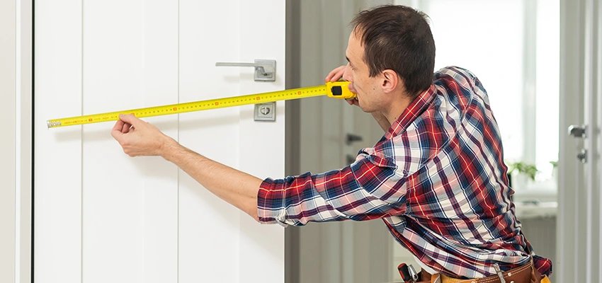 Bonded & Insured Locksmiths For Lock Repair in Shafter, California