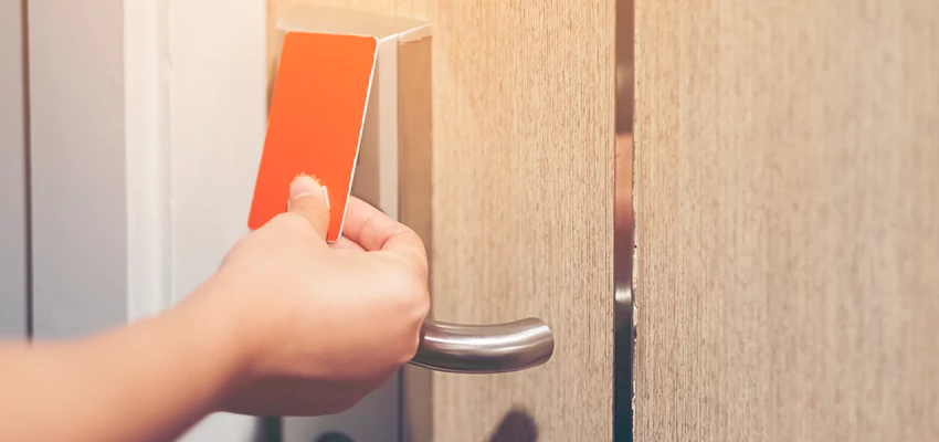 Electronic Locks Motor Repair in Shafter, California