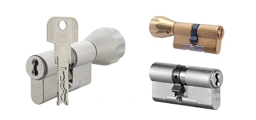 Evva Padlock Installation in Shafter, California