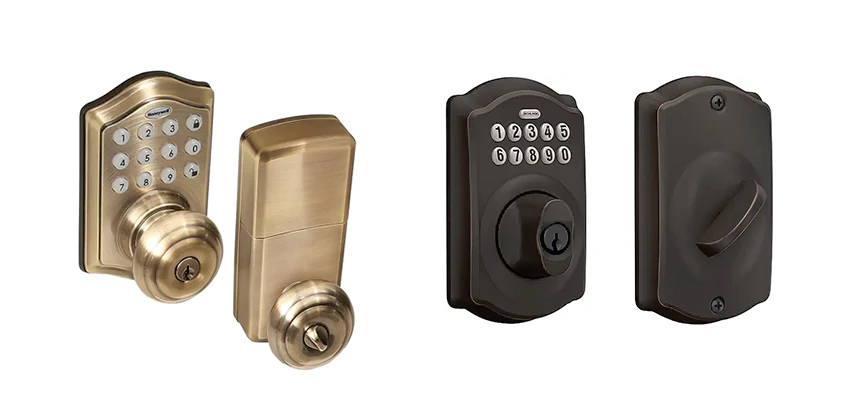 Medeco Locks Replacement in Shafter, CA