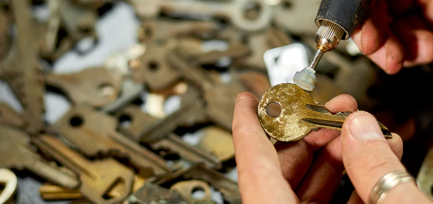 A1 Locksmith For Key Replacement in Shafter, California