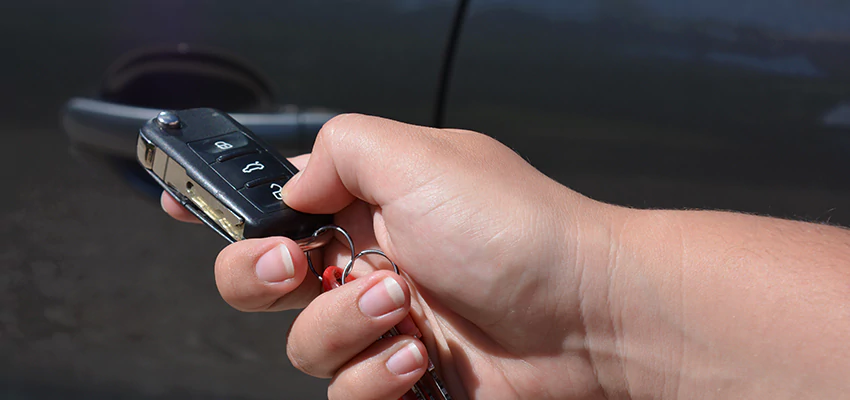 Car Door Unlocking Locksmith in Shafter, California
