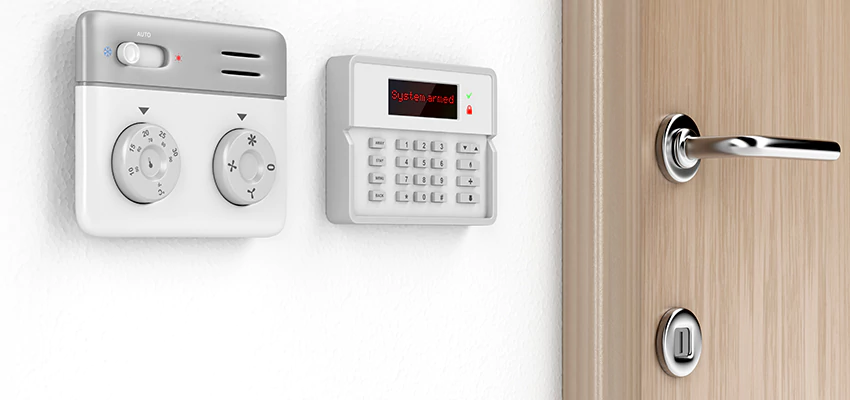 Commercial Electronic Door Lock Services in Shafter, CA