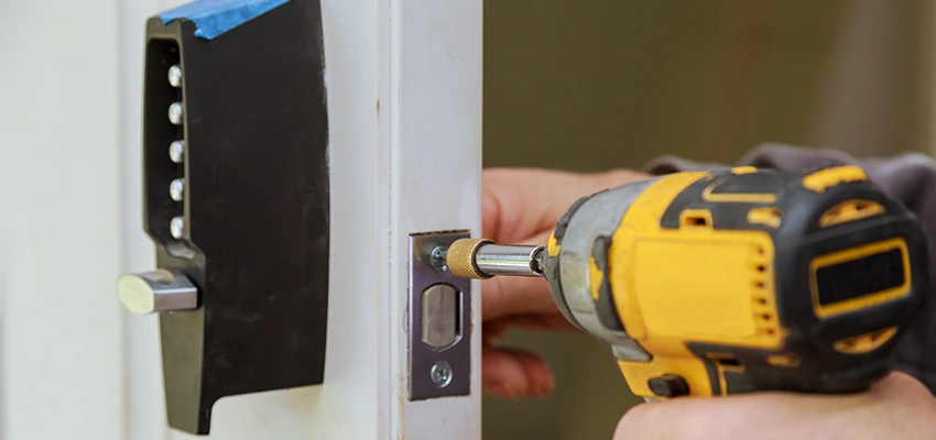 Eviction Locksmith For Key Duplication in Shafter, California