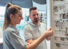 Key Locks Services in Shafter, California